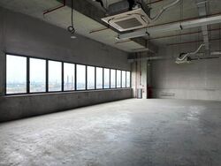 HUP HIN BUILDING (D22), Factory #601935351